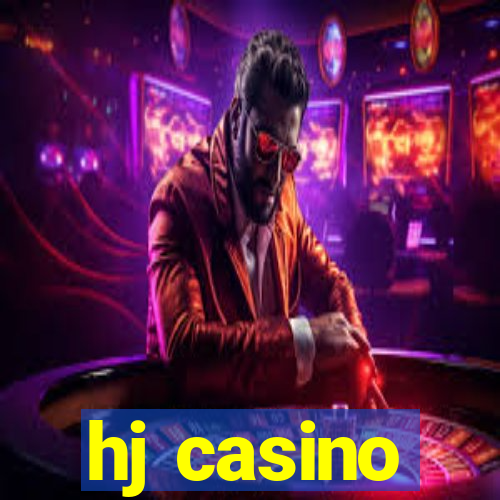 hj casino